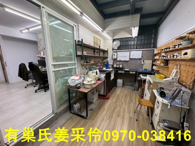 西區透天_別墅_店面-9