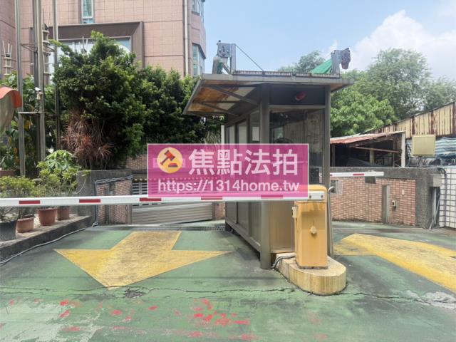 新北法拍大樓_辦公室-10
