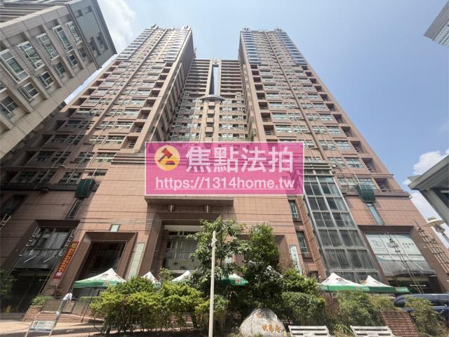 新北法拍大樓_辦公室-1
