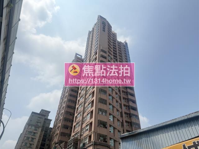 新北法拍大樓_辦公室-3