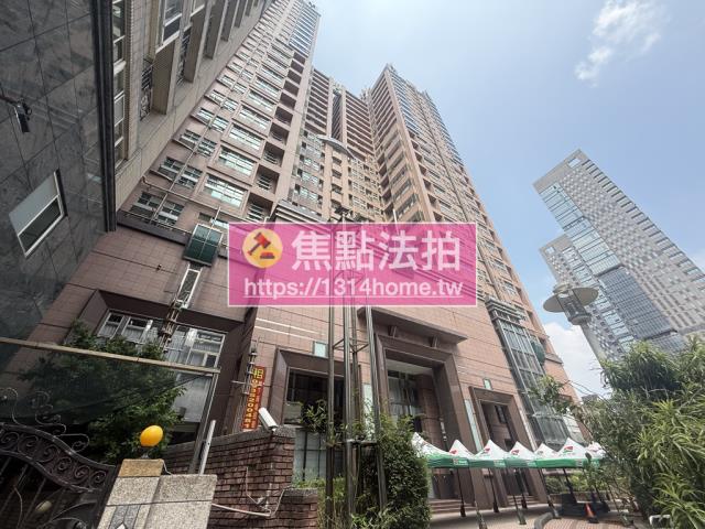 新北法拍大樓_辦公室-6