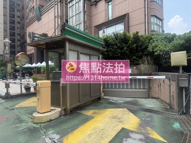 新北法拍大樓_辦公室-9