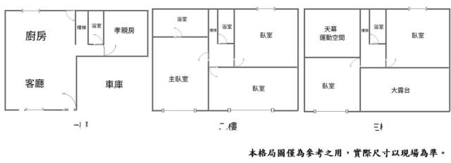 苗栗竹南透天_別墅-14