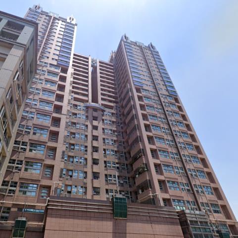 新北中和法拍大樓_辦公室-3