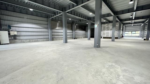 桃園楊梅廠房_廠辦_倉庫-2
