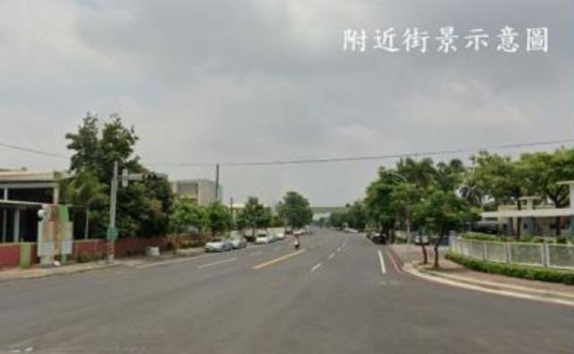 官田廠房_倉庫-1