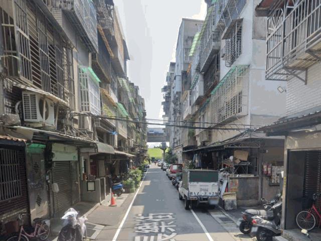 新北拍賣公寓_附同號增建-10