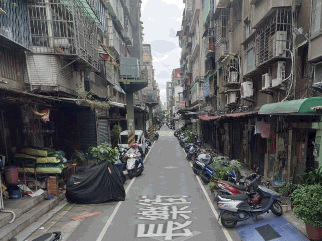 新北拍賣公寓_附同號增建-11