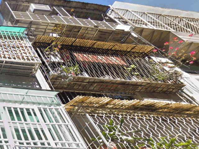 新北拍賣公寓_附同號增建-3