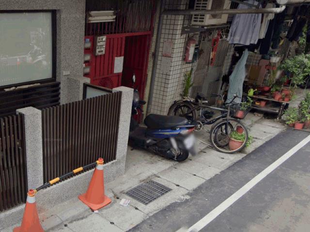 新北拍賣公寓_附同號增建-5