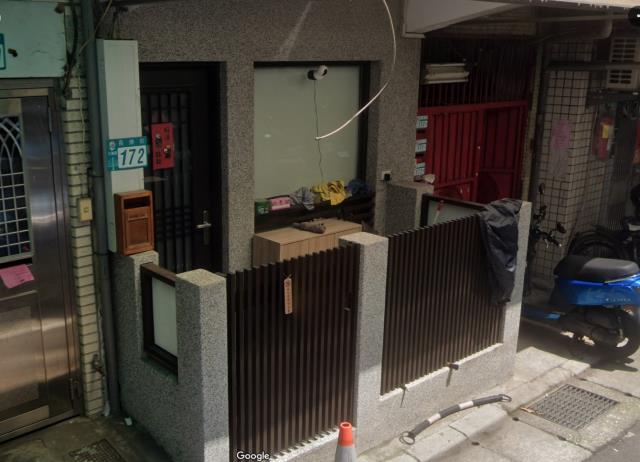新北拍賣公寓_附同號增建-7