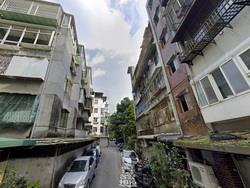 台北法拍公寓_興德國小學區-4