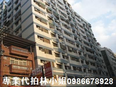 桃園蘆竹法拍大樓-3
