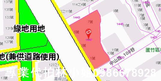 桃園蘆竹法拍大樓-7