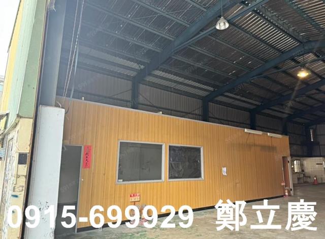 桃園龜山廠房_倉庫_一樓-3