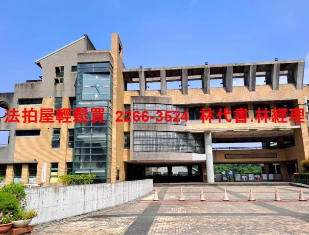 台北文山區公寓_一樓_有電梯法拍-11
