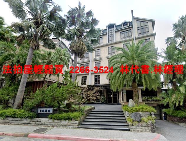 台北文山區公寓_一樓_有電梯法拍-2