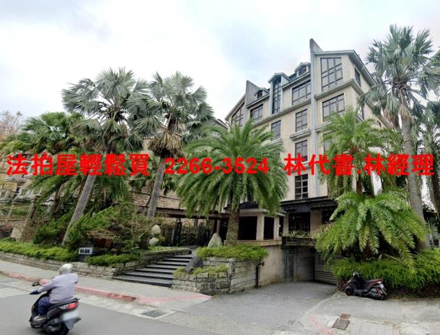 台北文山區公寓_一樓_有電梯法拍-3