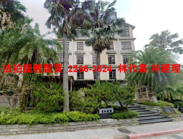 台北文山區公寓_一樓_有電梯法拍-5