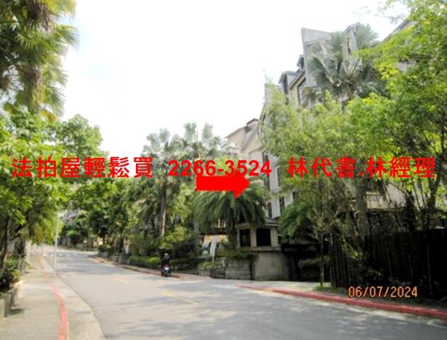 台北文山區公寓_一樓_有電梯法拍-6