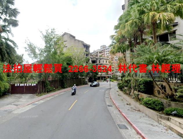 台北文山區公寓_一樓_有電梯法拍-9