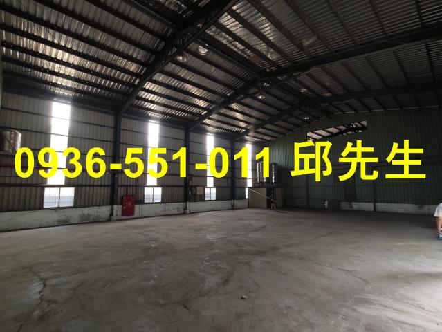 高雄大寮廠房_倉庫_辦公室-2