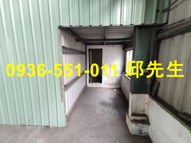 高雄大寮廠房_倉庫_辦公室-3