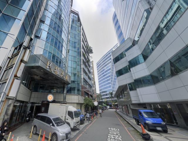 新北新店拍賣大樓-4
