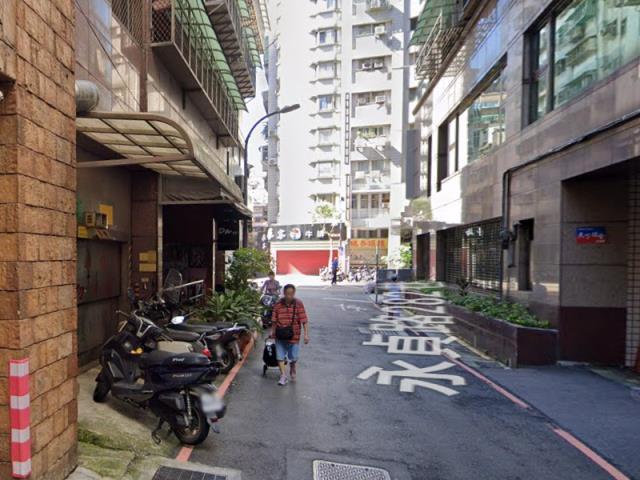 新北中和法拍大樓-4