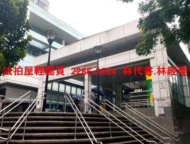 台北文山區法拍公寓-6