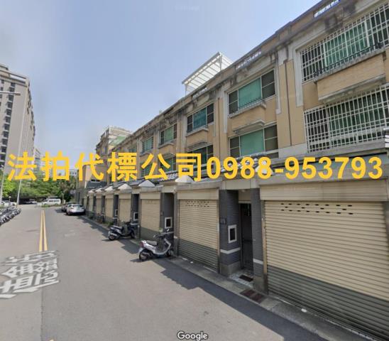 南區法拍透天_別墅_店面-2