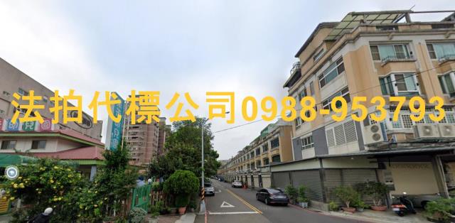 南區法拍透天_別墅_店面-4