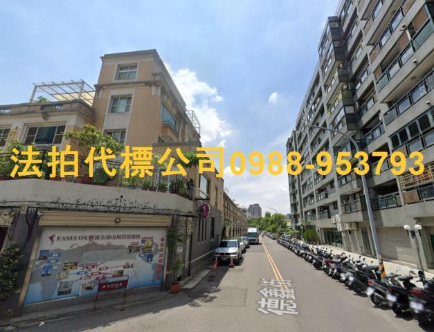 南區法拍透天_別墅_店面-5