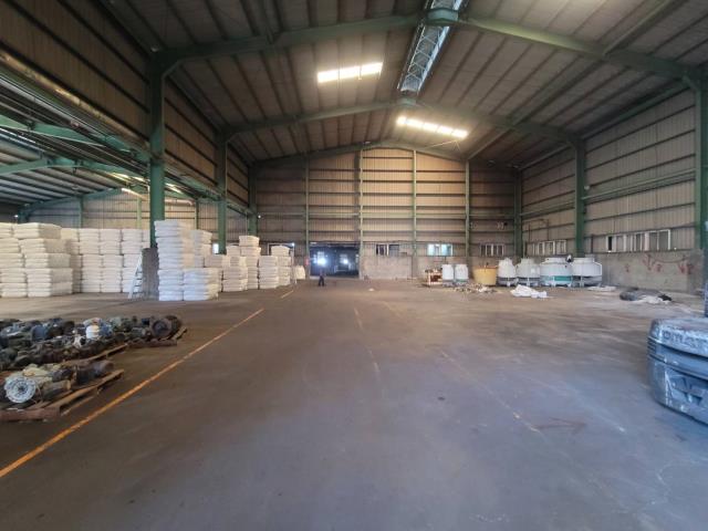 新北大桃園新竹鋼構RC工業區汙水廠登碼頭天車丁建