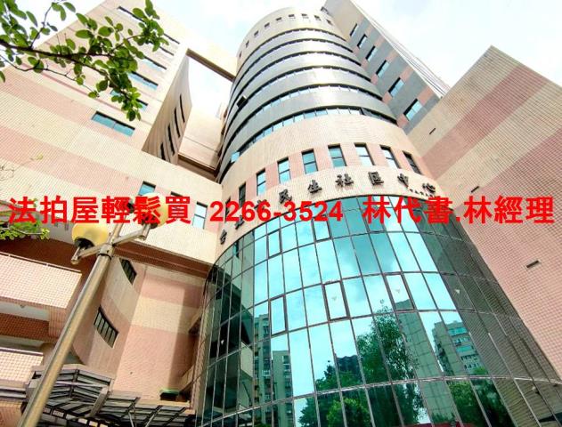 台北松山法拍公寓_頂樓加蓋-12