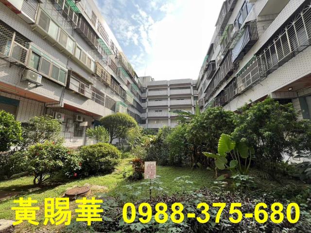 桃園中壢公寓_套房-1
