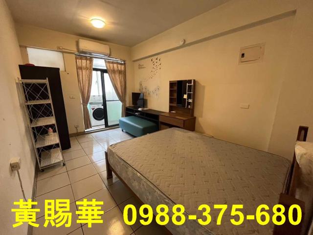 桃園中壢公寓_套房-3