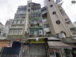 萬華公寓_雙園國小公寓售法拍-2