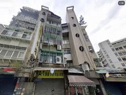 萬華公寓_雙園國小公寓售法拍-3