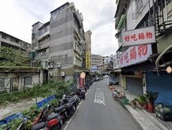 萬華公寓_雙園國小公寓售法拍-4