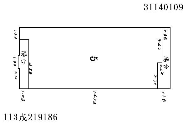 萬華公寓_雙園國小公寓售法拍-7