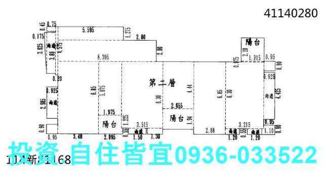 新北大樓法拍-1