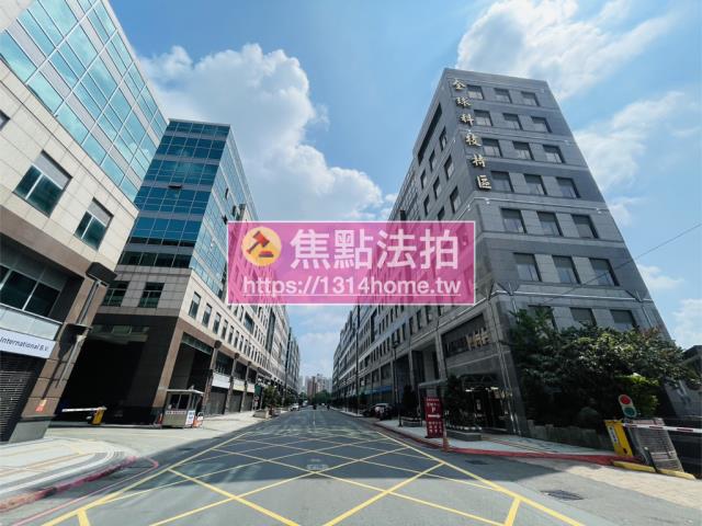 新北新店廠辦法拍-10