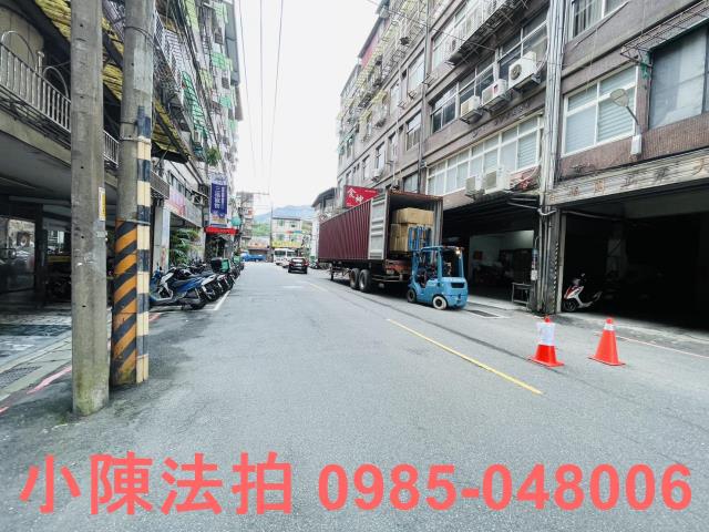 新北新店廠房_廠辦_法拍廠辦法拍-7