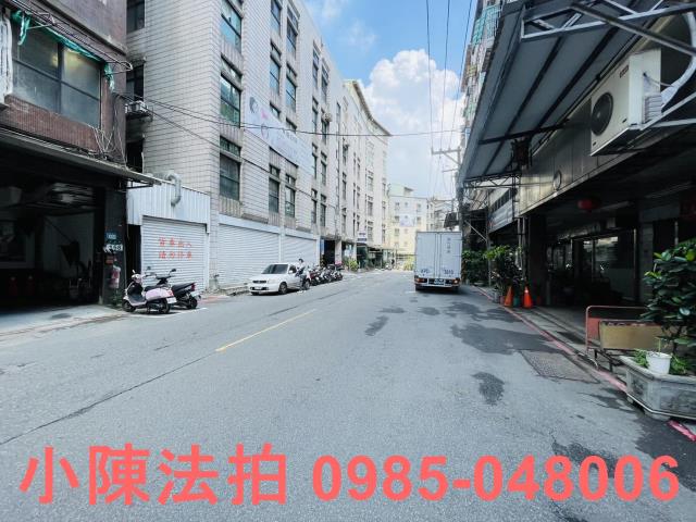 新北新店廠房_廠辦_法拍廠辦法拍-8