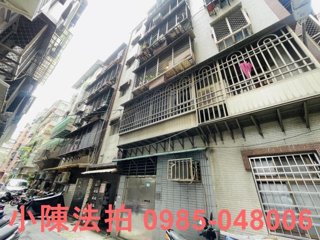 新北永和公寓_法拍公寓法拍-4