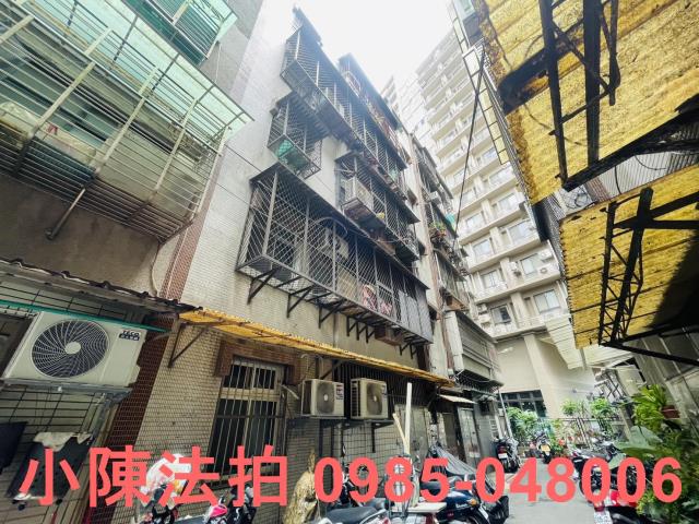 新北永和公寓_法拍公寓法拍-3