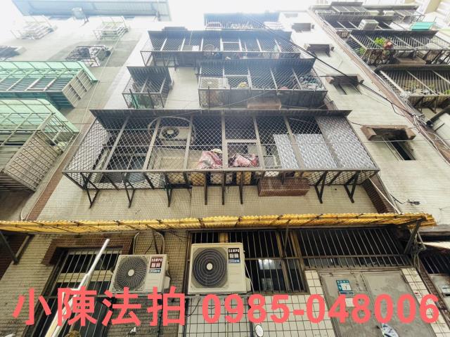 新北永和公寓_法拍公寓法拍-1