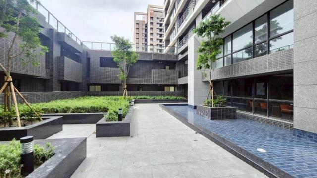 台南安南大樓_華廈-12