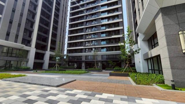 台南安南大樓_華廈-14